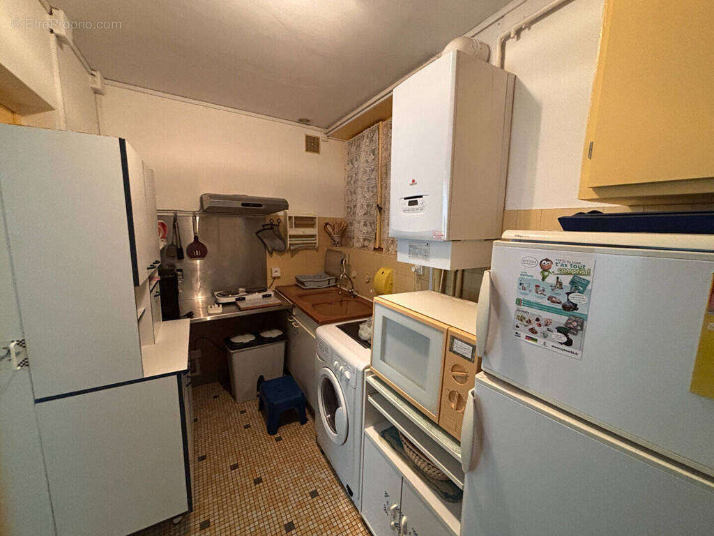 Maison à CHATEAUROUX