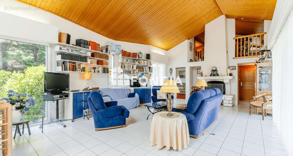 Maison à SAINT-JEAN-DE-MONTS