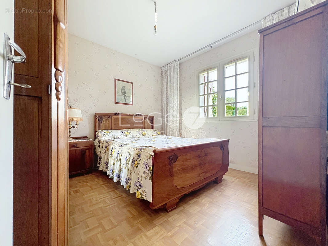 Maison à LARMOR-PLAGE