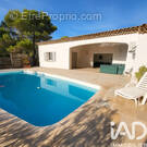 Photo 1 - Maison à VILLECROZE