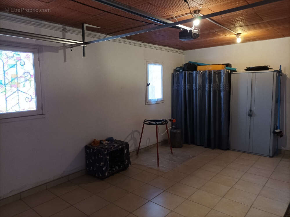 Maison à CONDEZAYGUES