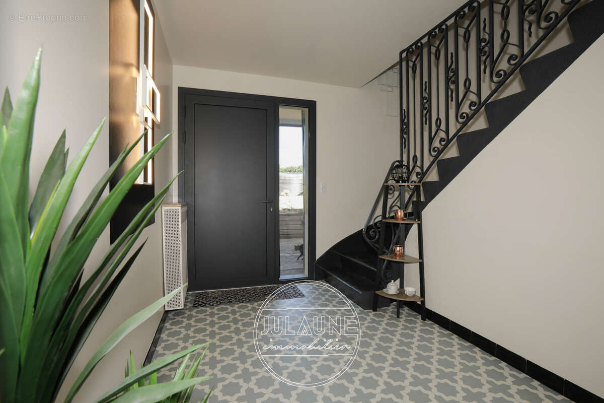 Maison d'exception avec piscine   Quartier Ouest de Limoges - photo 7