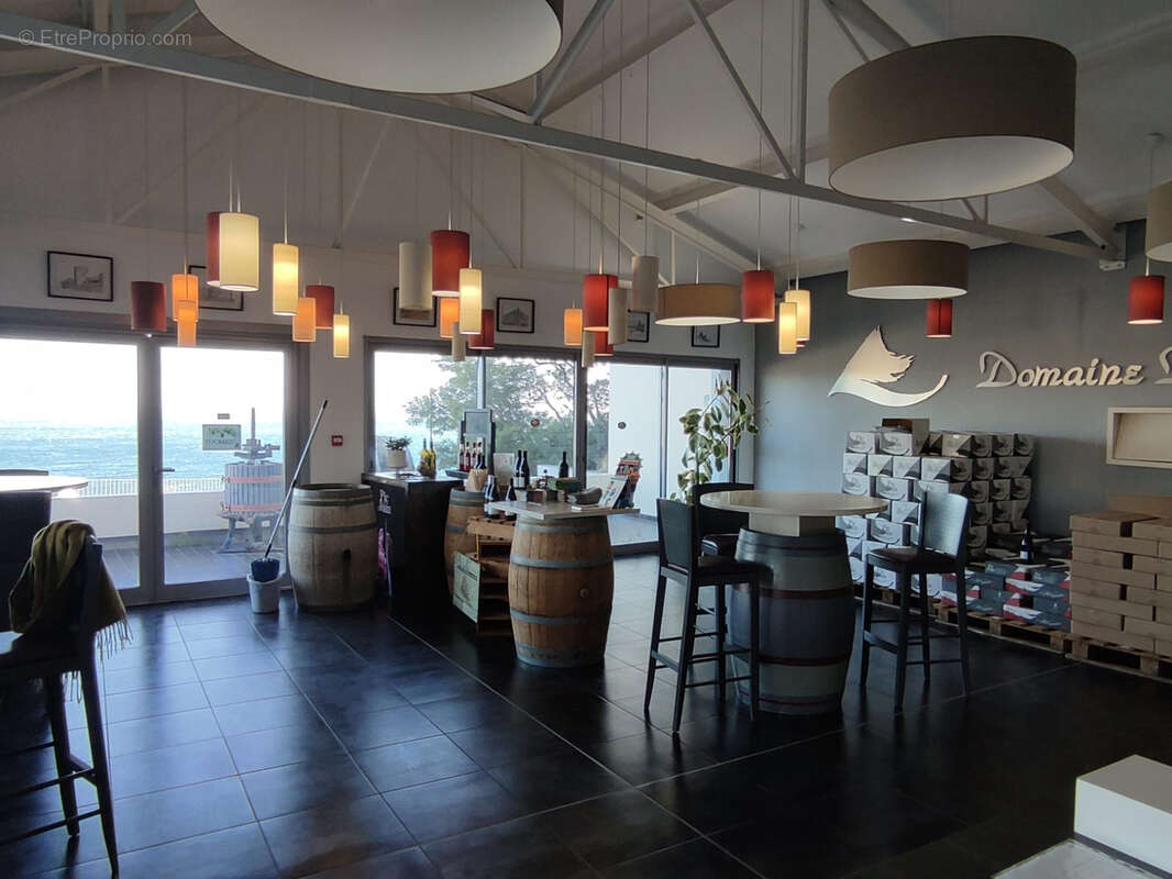 Maison à BANYULS-SUR-MER