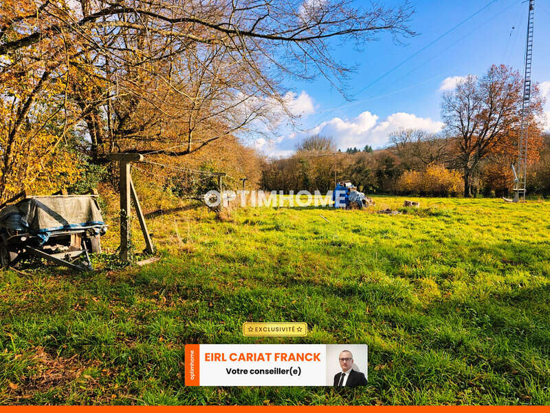 Maison à SAINT-AGNANT-DE-VERSILLAT