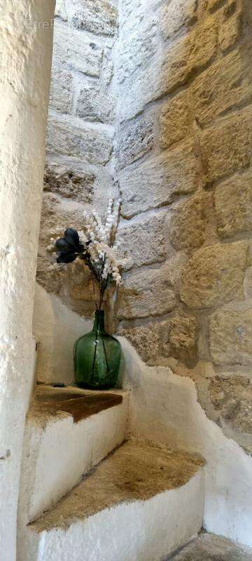 Maison à PEZENAS