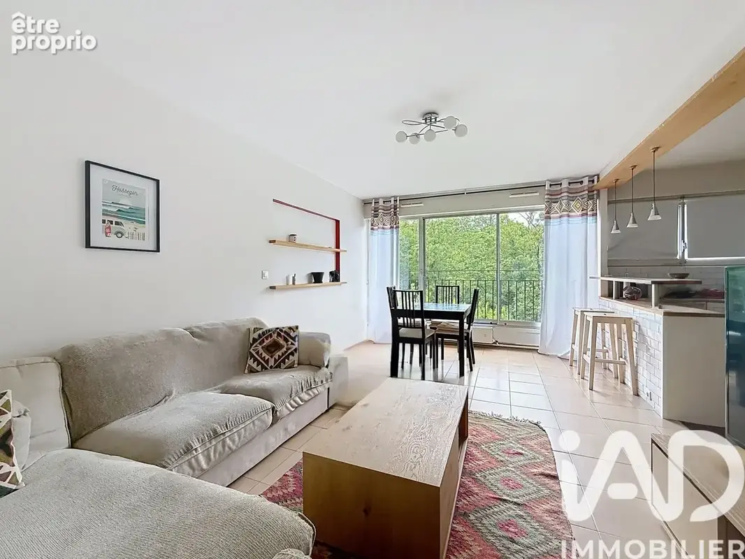 Photo 1 - Appartement à EPINAY-SOUS-SENART