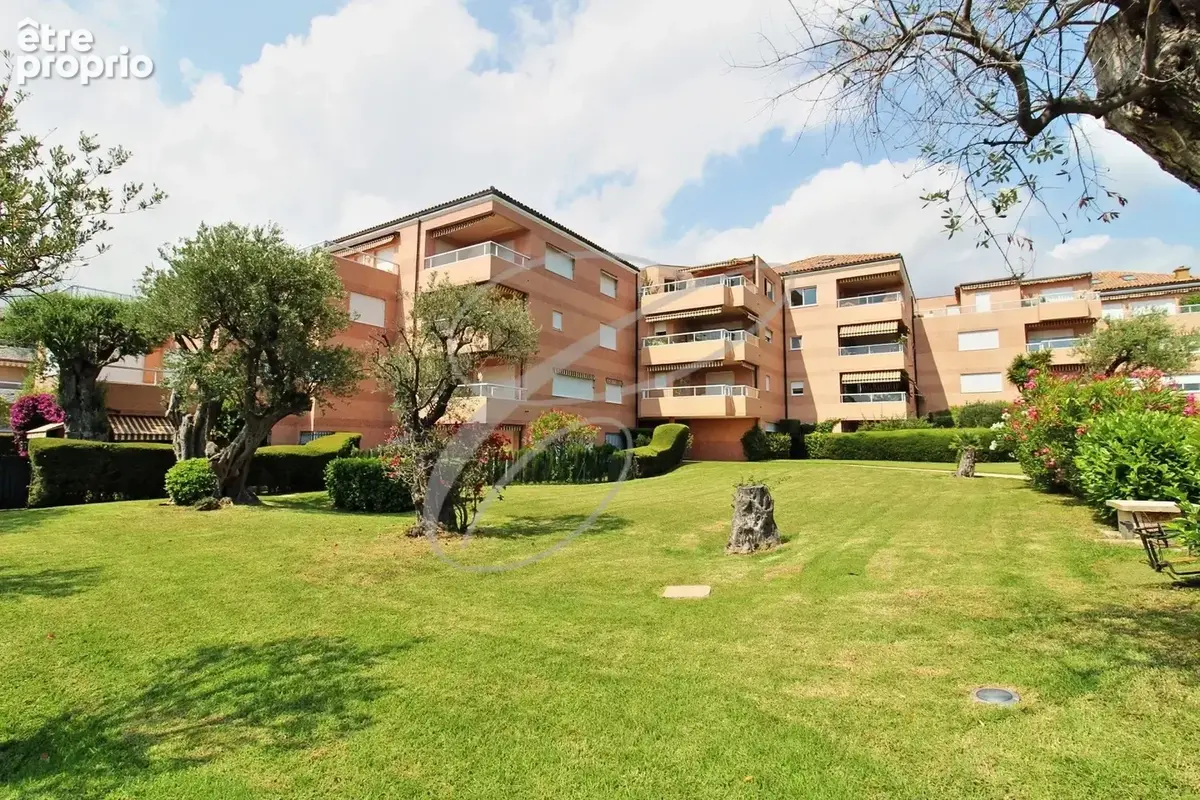 Photo Appartement à Roquebrune-Cap-Martin au prix de 1 280 000€