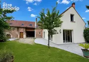 Maison à COUDUN
