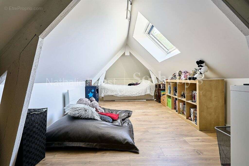 Maison à MARCQ-EN-BAROEUL