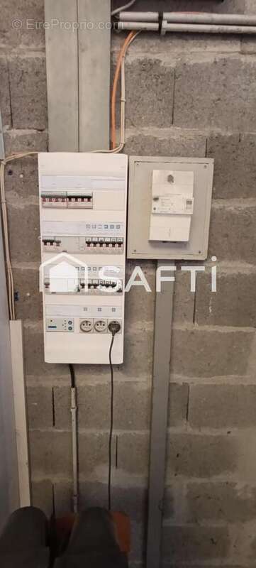 Commerce 508 m² à Parcay-Meslay  - photo 7