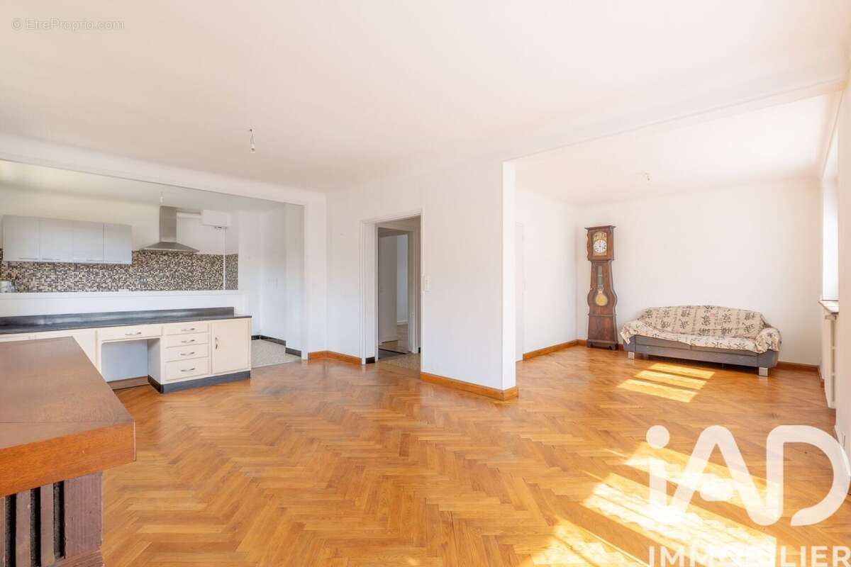 Photo 6 - Maison à DECAZEVILLE