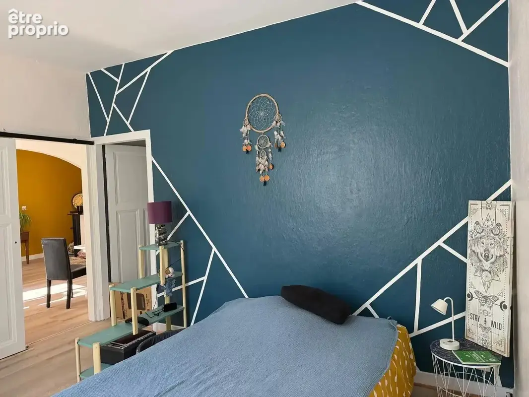 Vente Appartement Firmi(12300) 115 000ï¿œ - photo 5