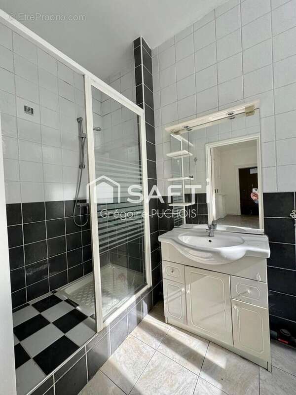 Photo 6 - Appartement à BOULOGNE-SUR-MER