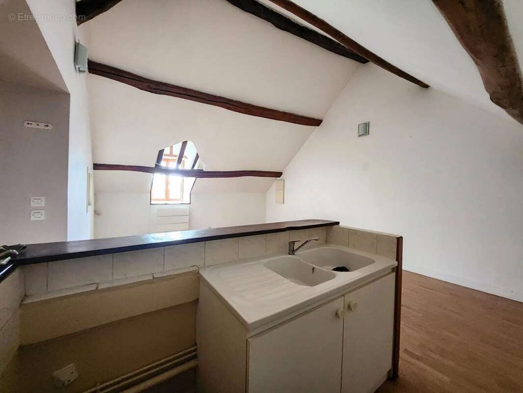 Maison à EPERNON