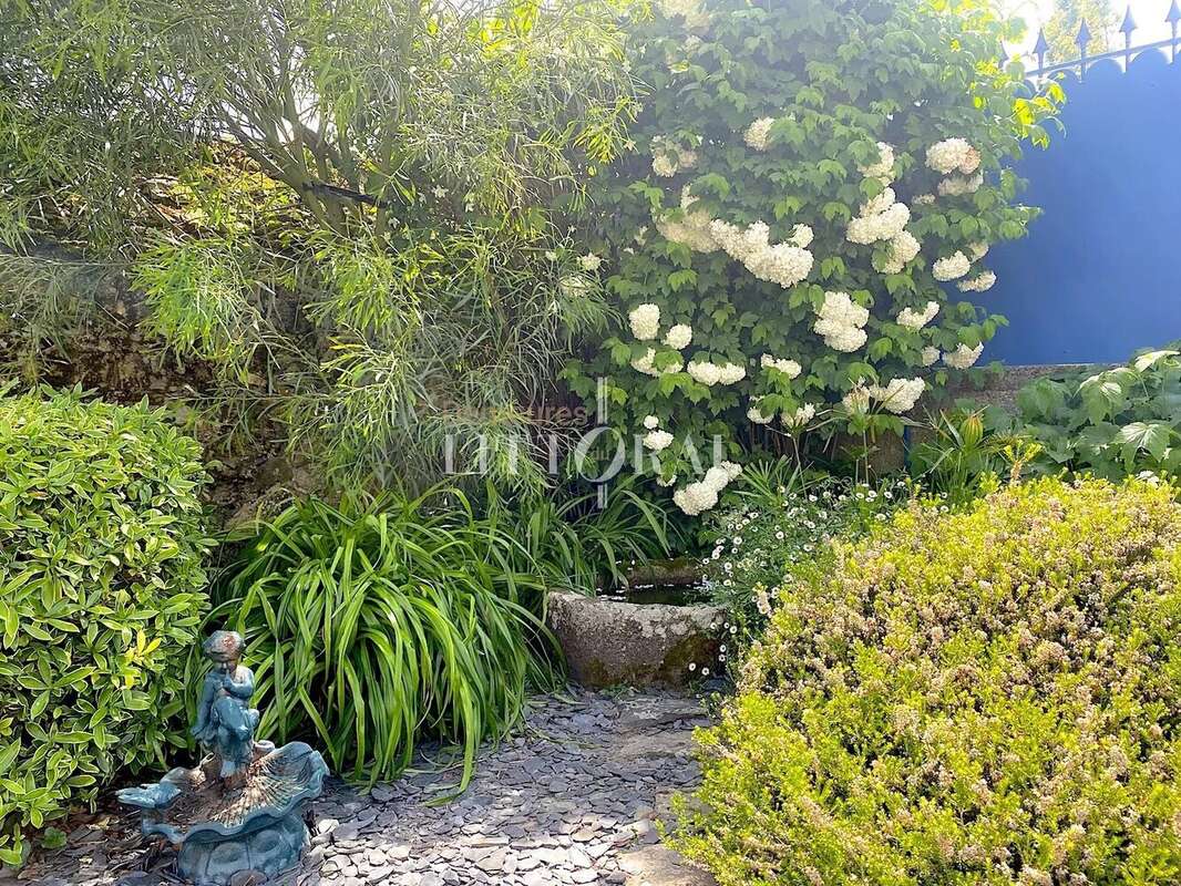 Maison à SAINT-MALO