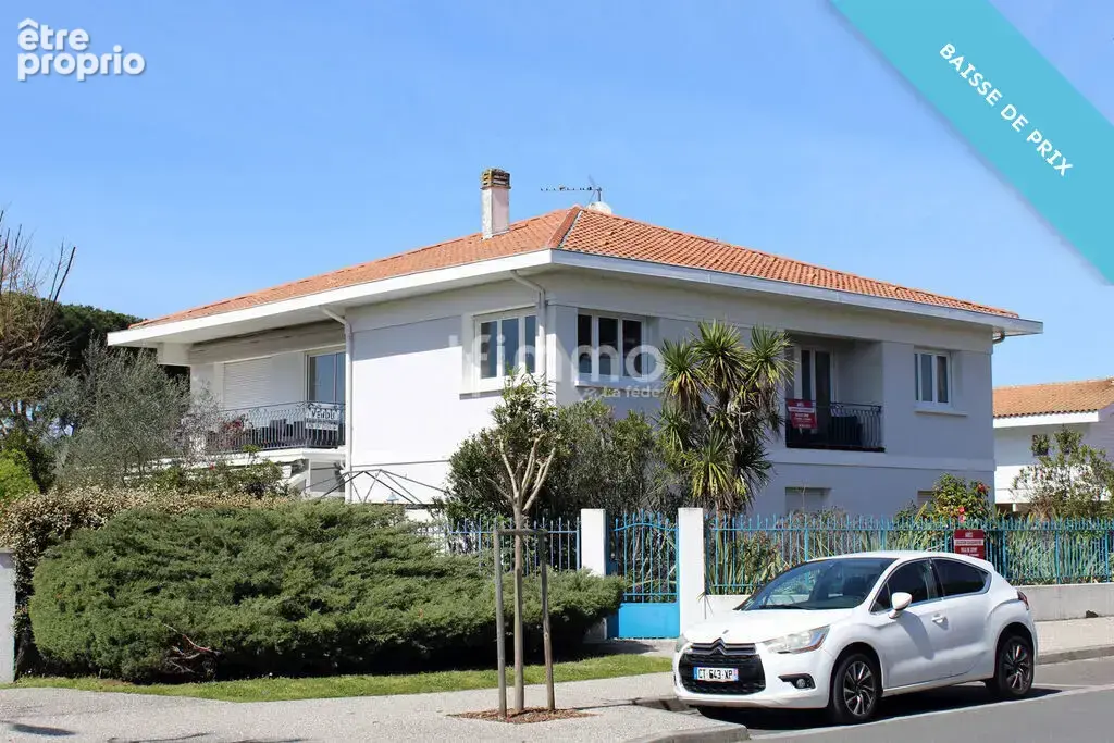 Photo Maison à Ares au prix de 988 000€