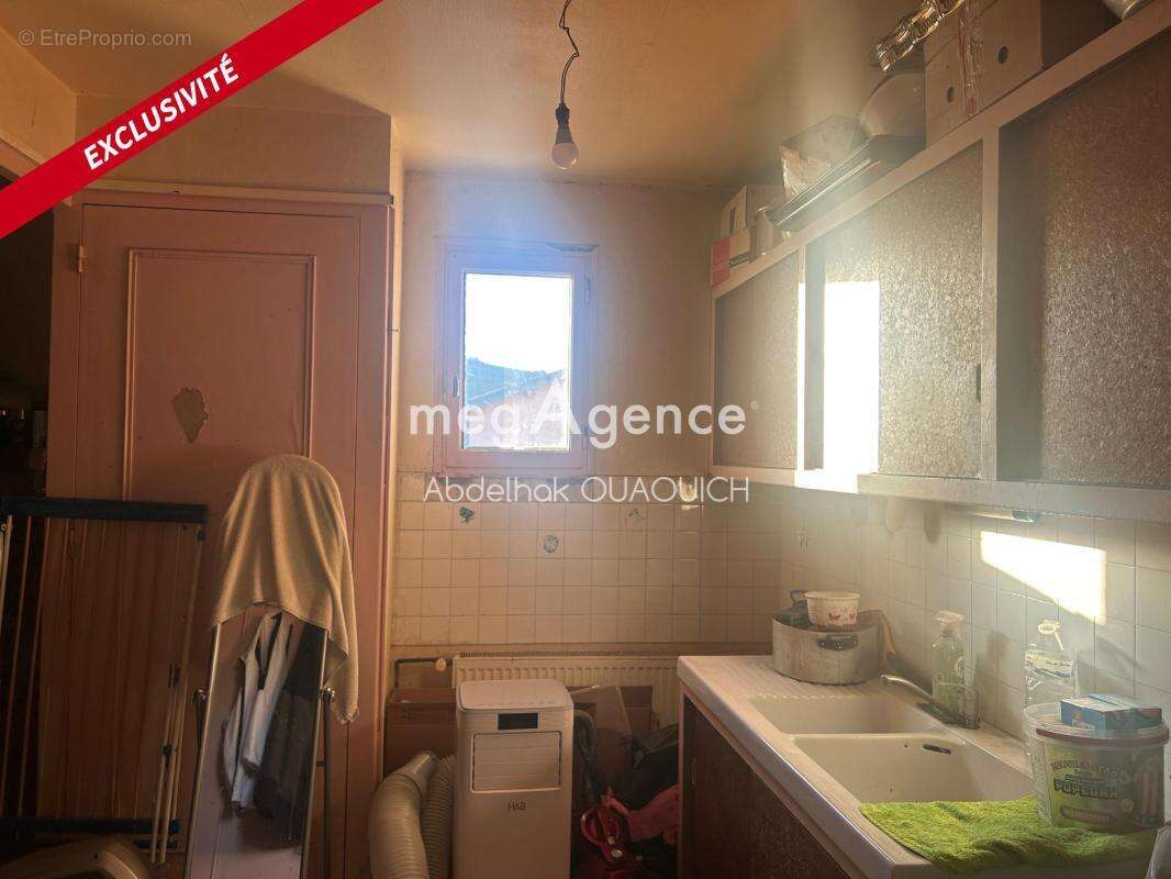 Maison à SAINT-VALLIER