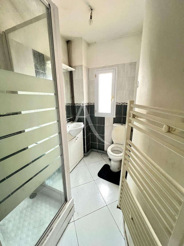 Maison à FONTENAY-SOUS-BOIS