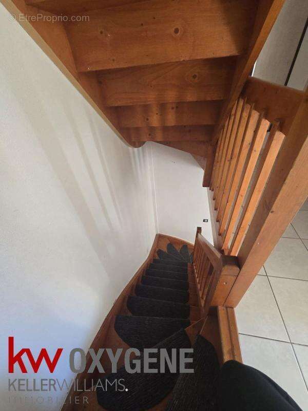 Maison à TORREILLES