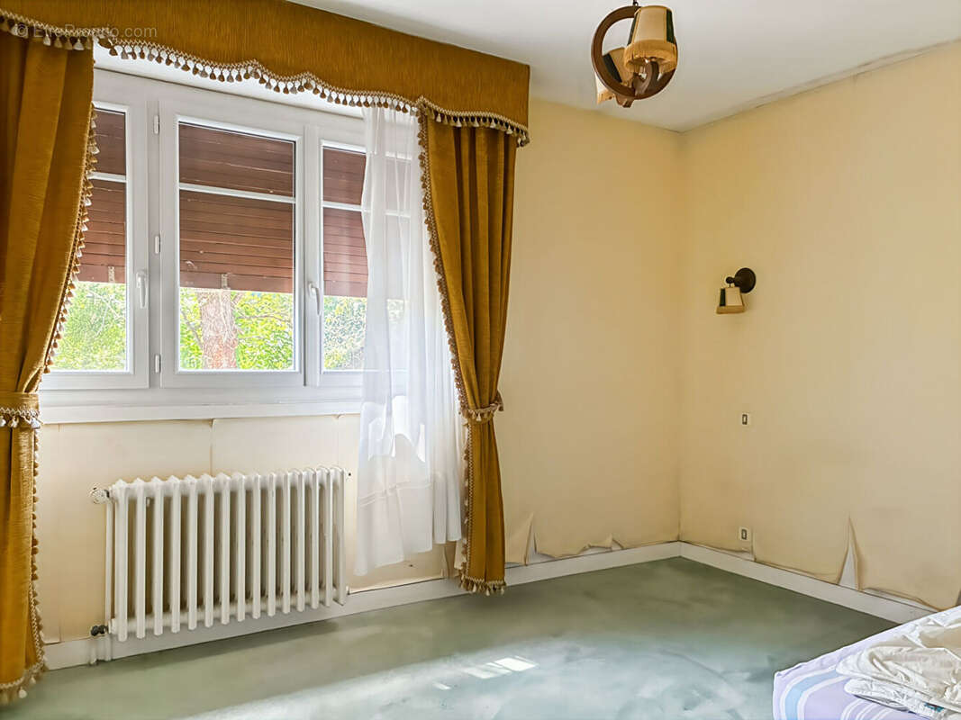 Maison à RIMOU