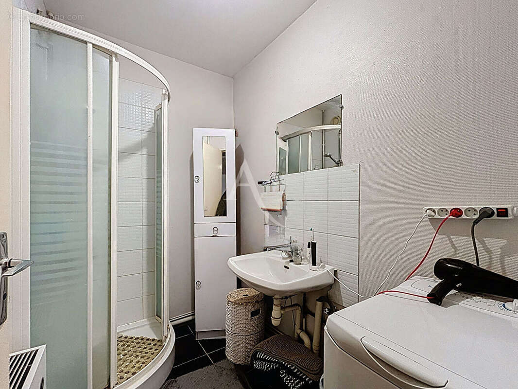 Appartement à ANGERS