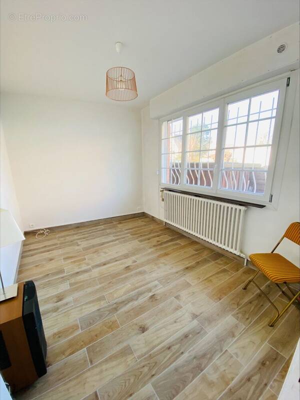 Maison à LE TOUQUET-PARIS-PLAGE