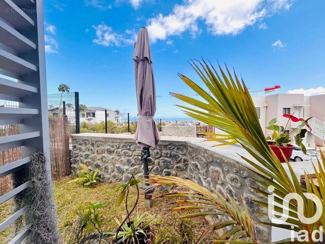 Photo 3 - Appartement à SAINT-PAUL