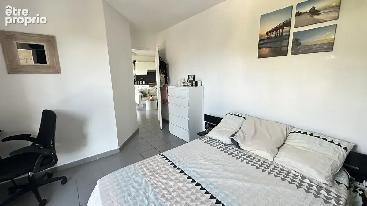 Appartement 2 pièces 41 m² à vendre à Toulon (83100) - photo 5