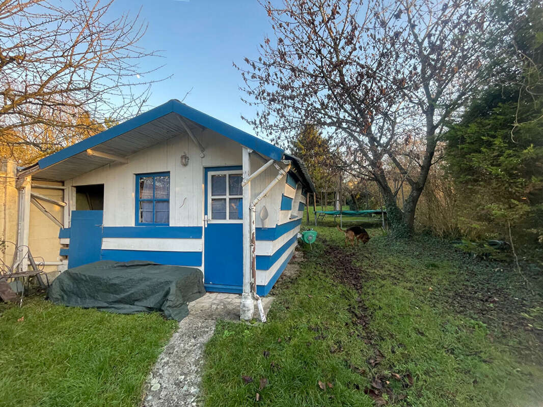 Maison à SUCY-EN-BRIE