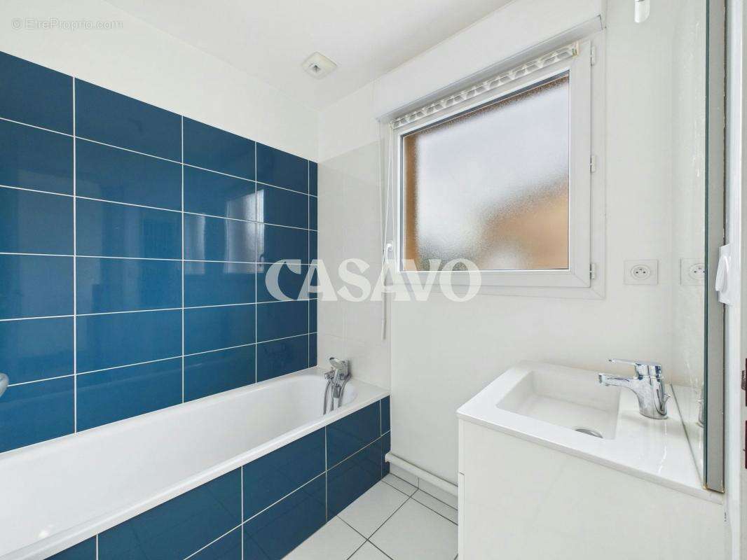 Vente Maison 4 pièces de 75m² - 69200 Vénissieux - photo 10
