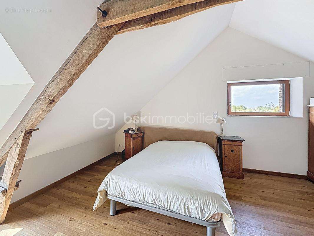 Maison à LA NOE-BLANCHE