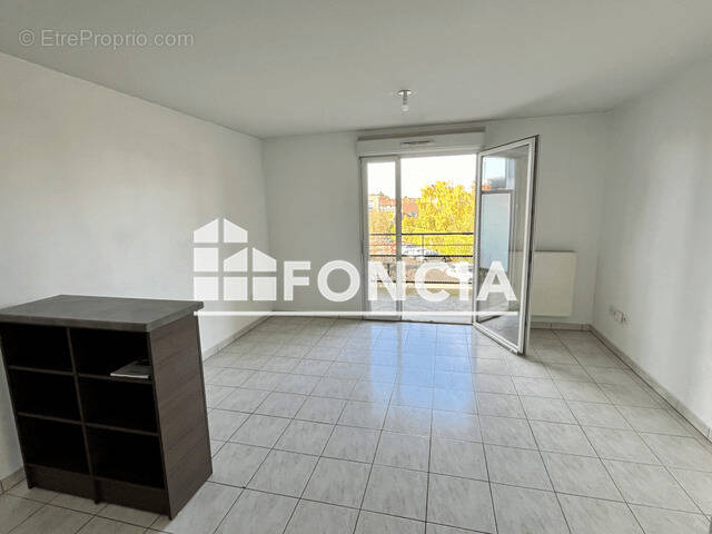 Appartement à DOUAI