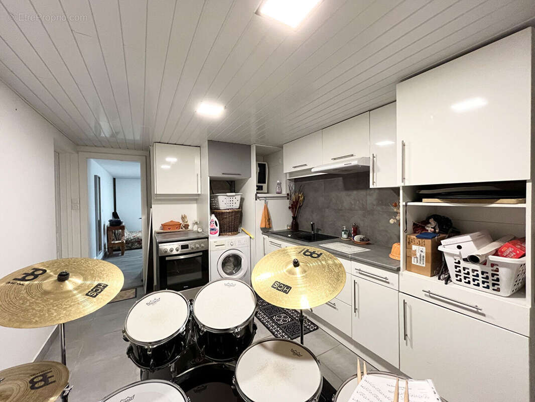 Jolie maison en impasse avec vue dégagée sur les champs ! - photo 13