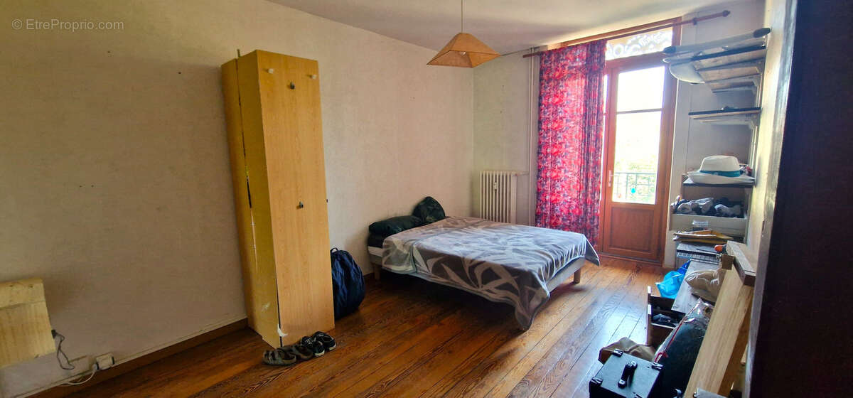Appartement T2 64 m2 Balcon + parking + 2 caves  Aix-les-Bains - photo 9
