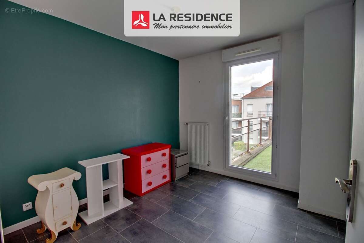 Appartement 62 m² à Les Mureaux  - photo 8