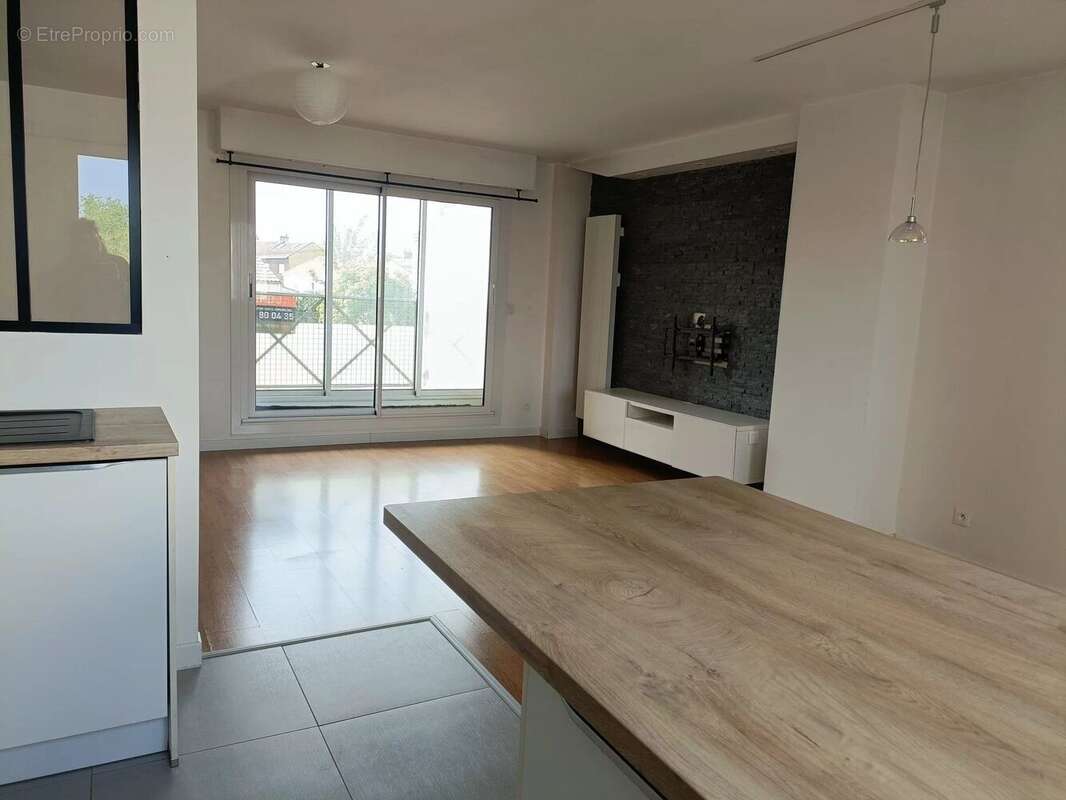 Vente Appartement Saint-sebastien-sur-loire(44230) 235 000ï¿œ - photo 3