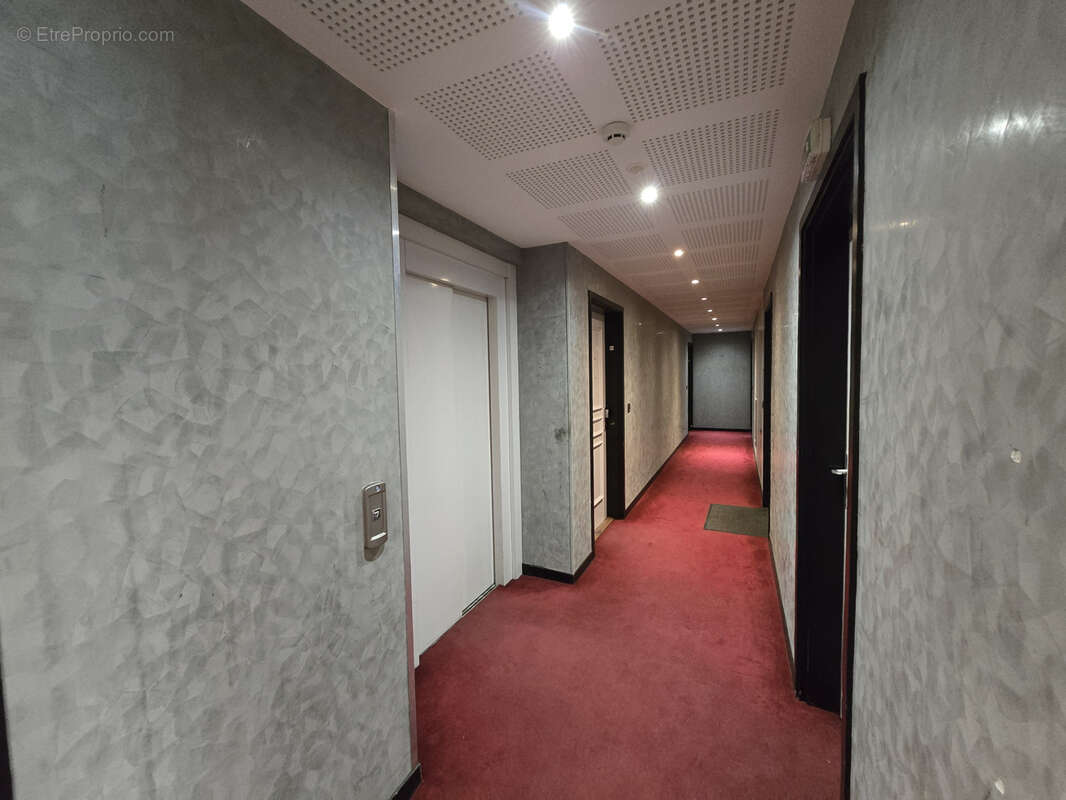 Appartement à AULNAY-SOUS-BOIS