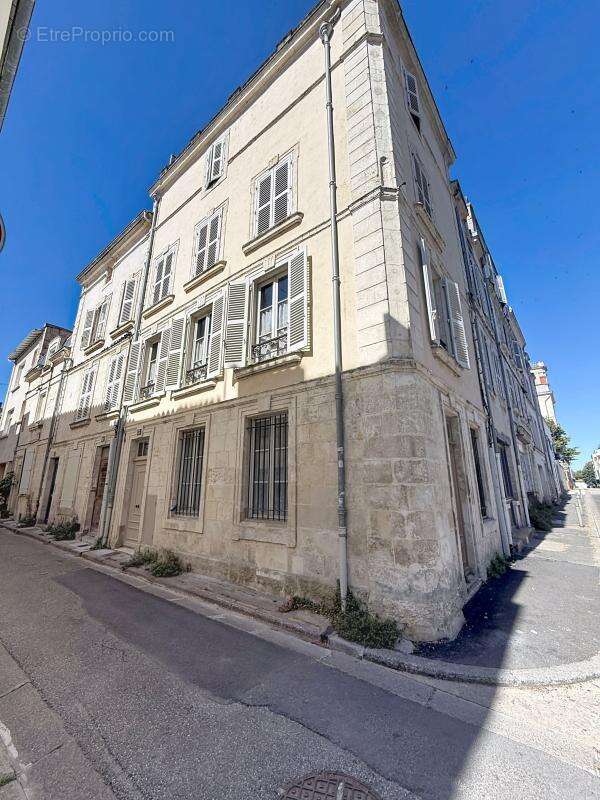 Appartement À Vendre - photo 5
