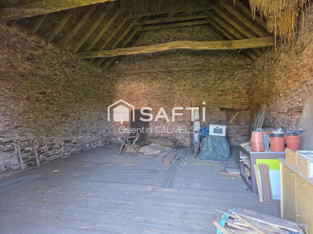 Photo 2 - Maison à MAYRAN