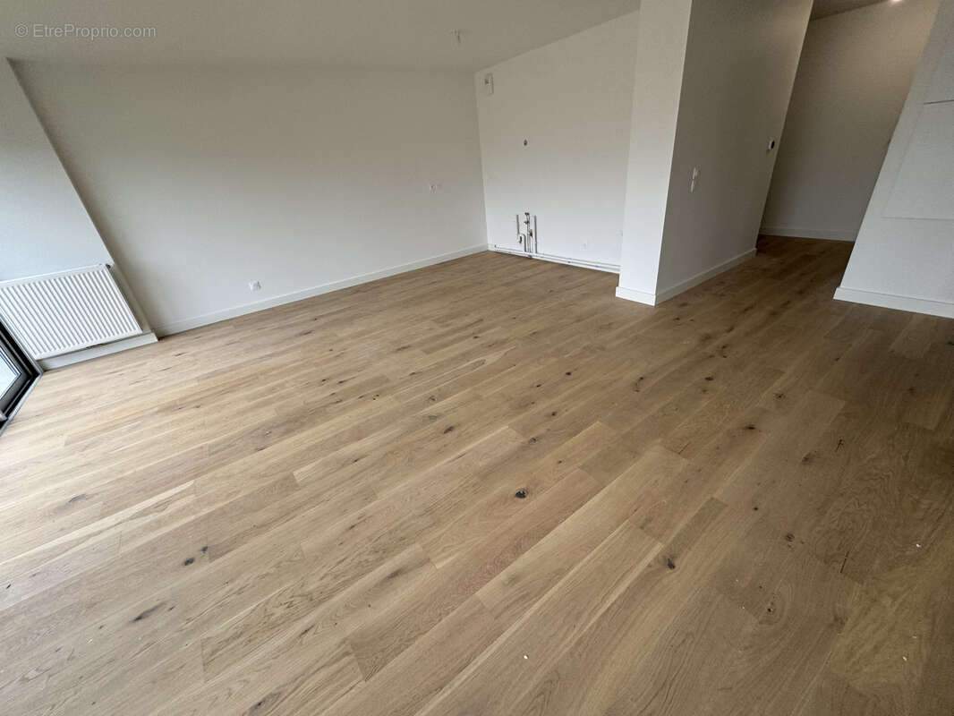 Appartement à TALENCE