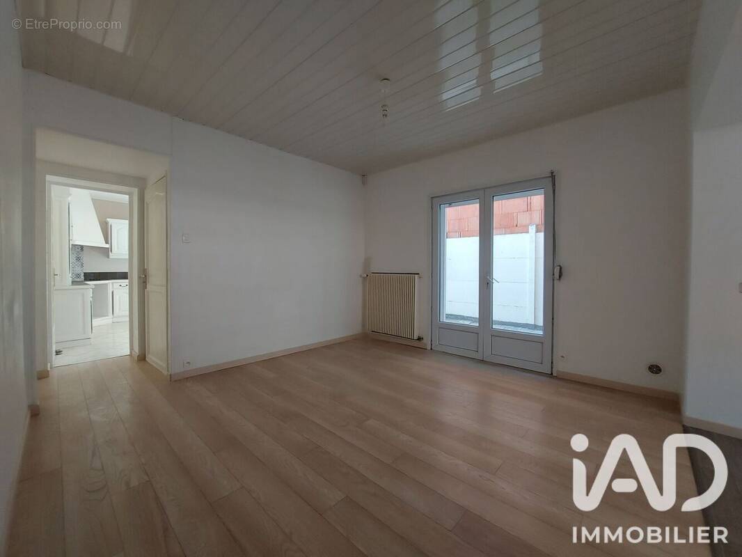 Photo 1 - Maison à LIEVIN