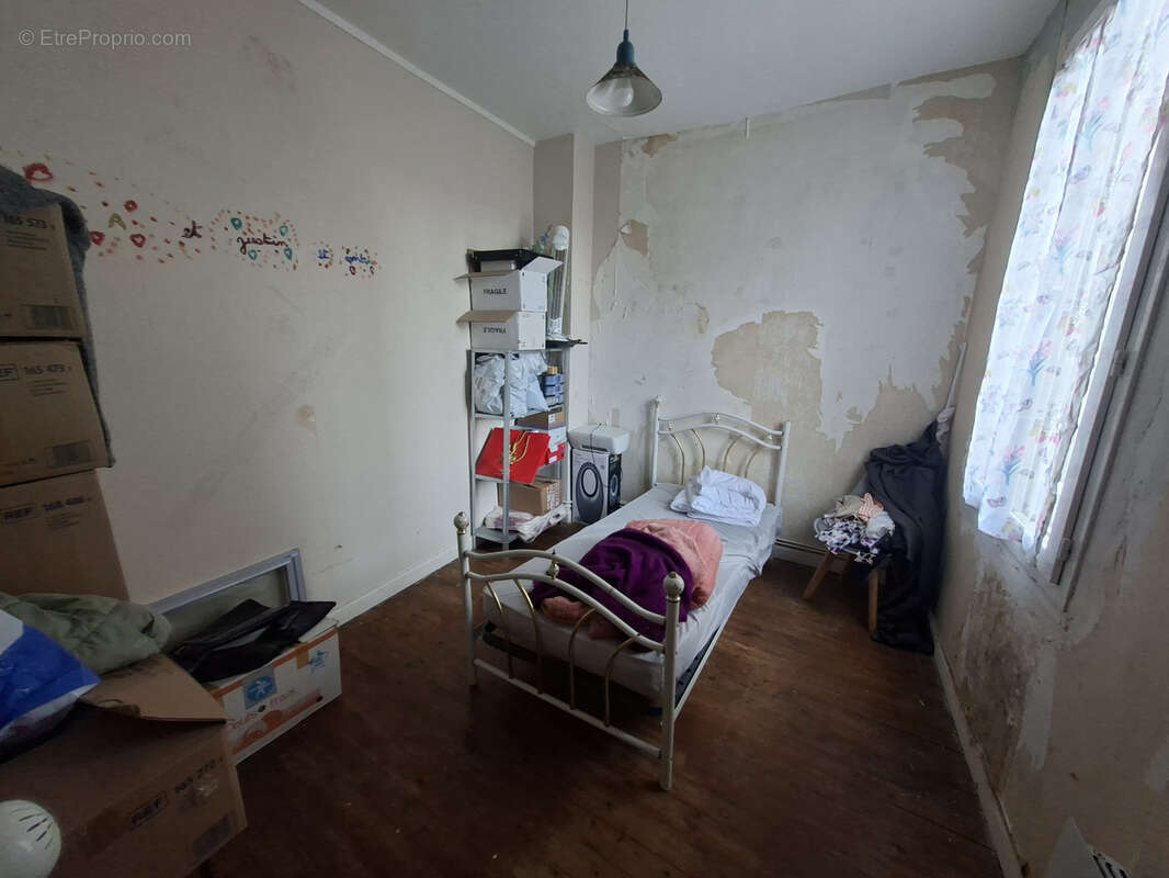 Appartement à LE TREPORT