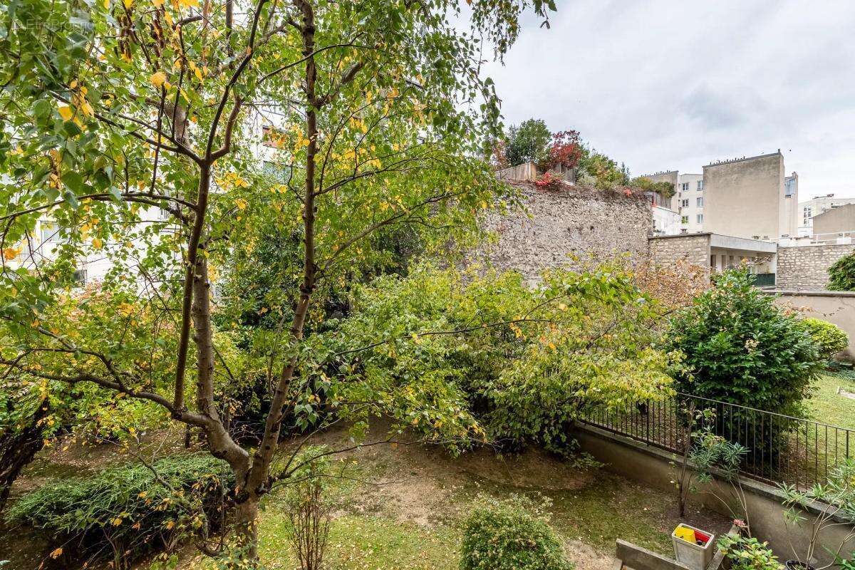 Appartement à PARIS-13E