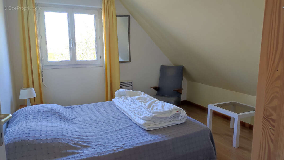 Maison à SAINTE-MARGUERITE-SUR-MER