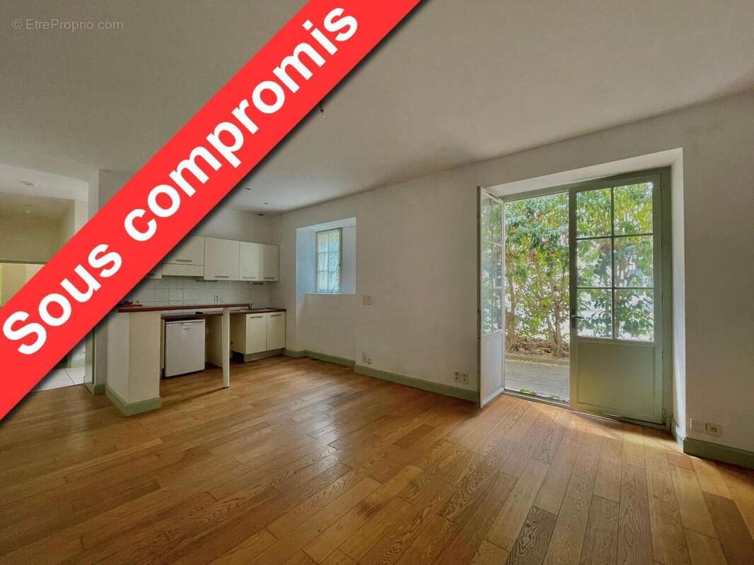   - Appartement à ALBI