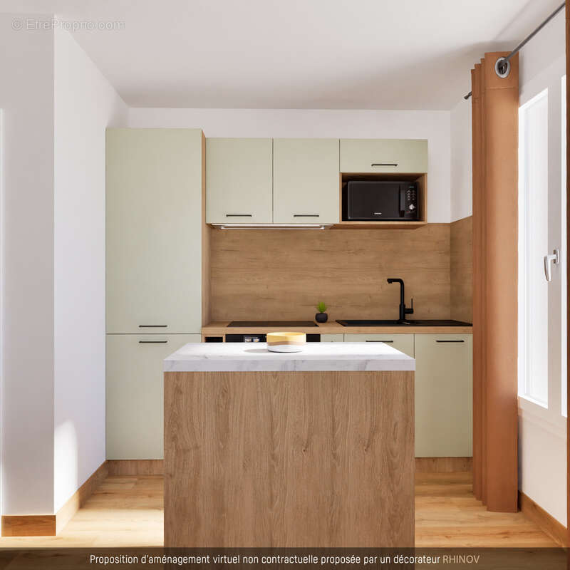 Appartement à CAYEUX-SUR-MER