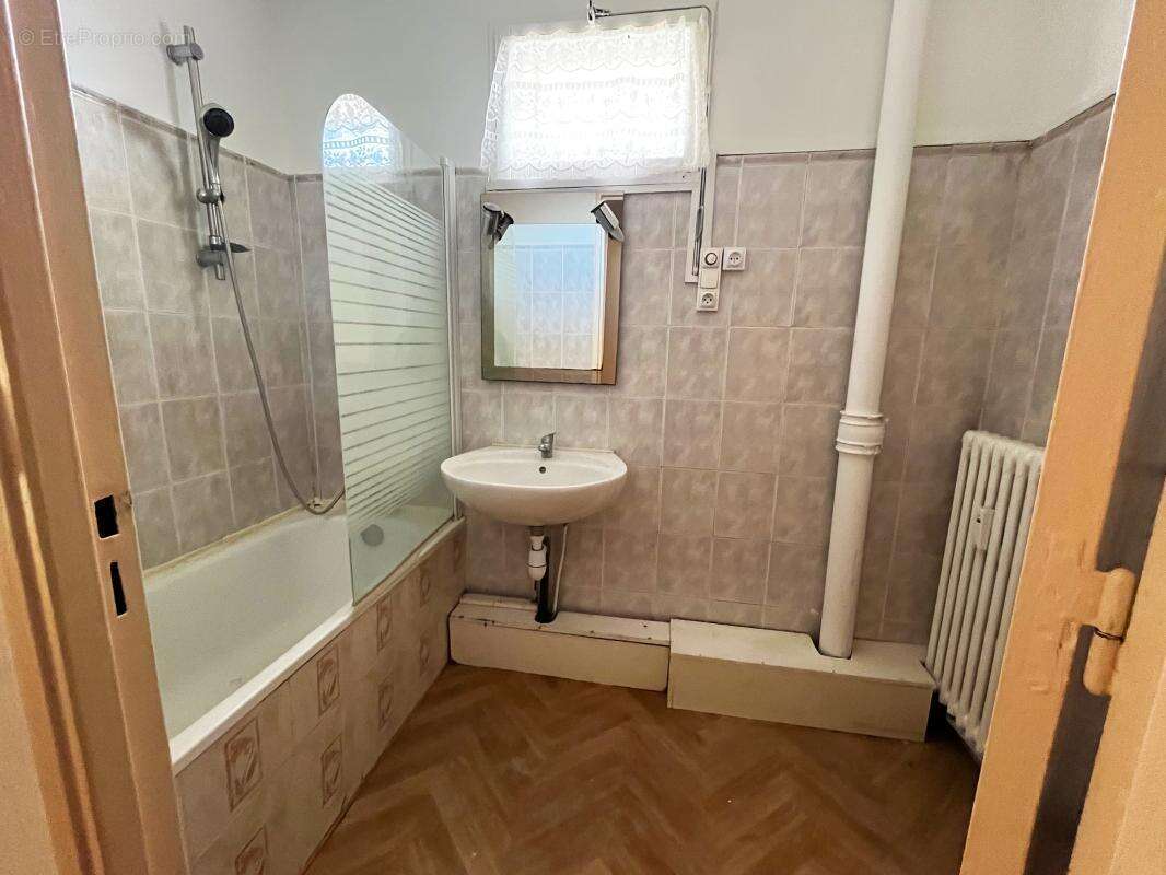 Appartement à MANOSQUE