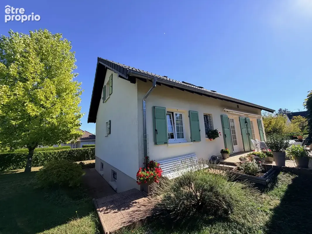 Photo Maison à Bavilliers au prix de 294 000€