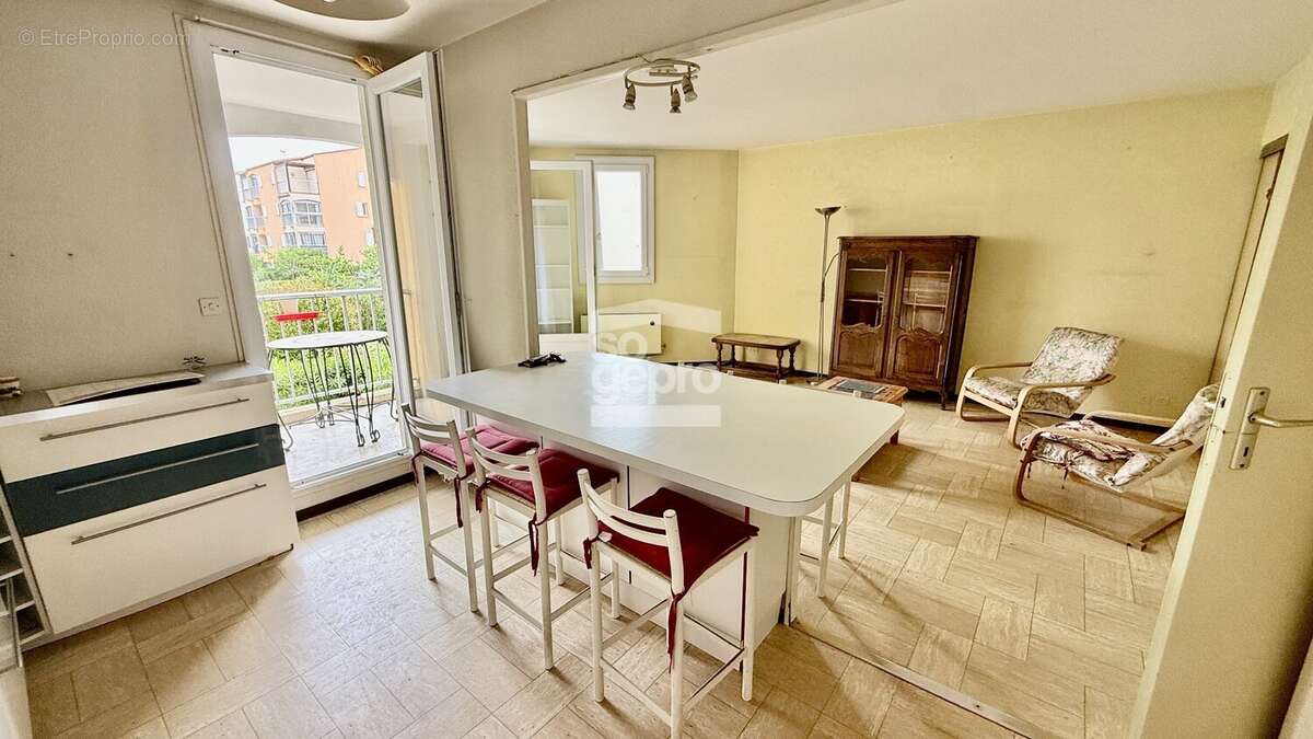Appartement à AGDE