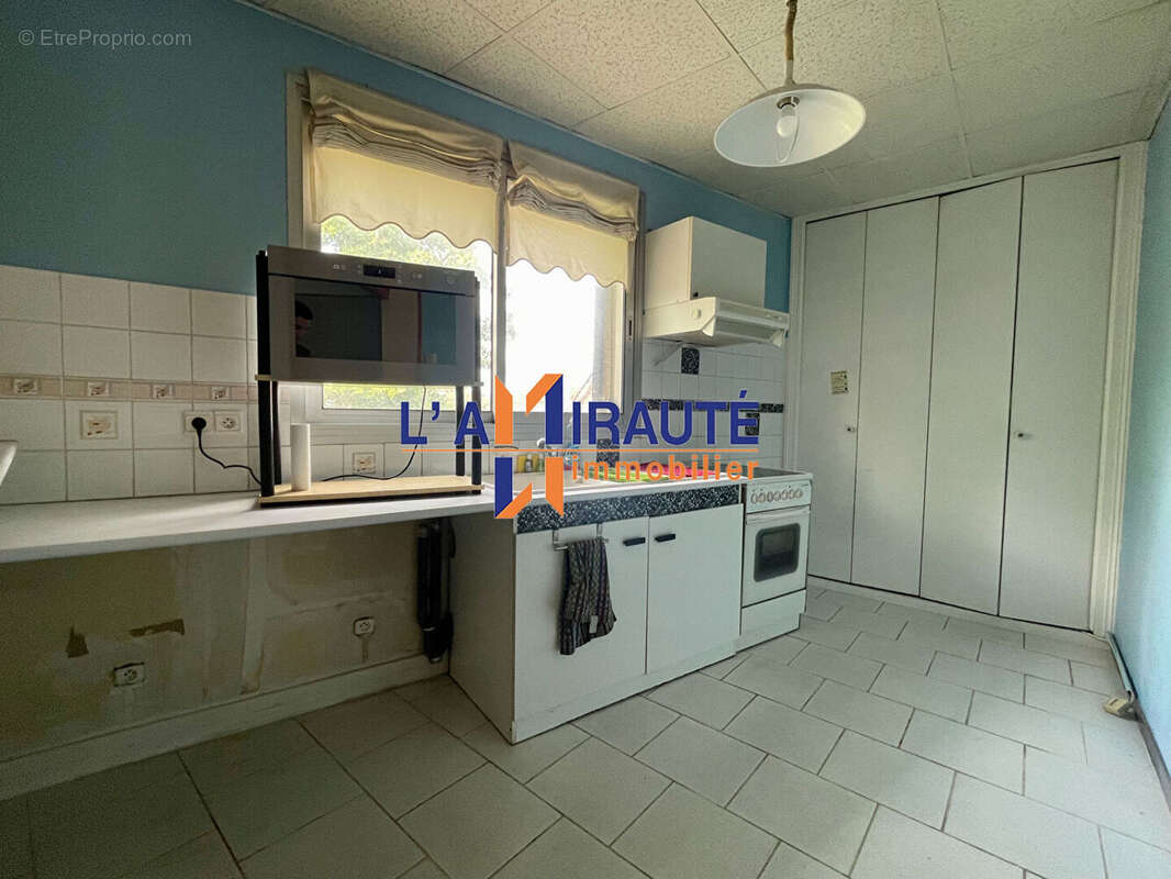 Appartement à HOUILLES